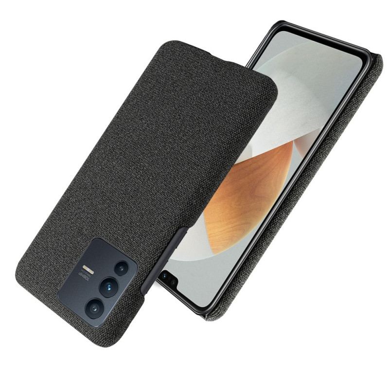 Capa Para Vivo V23 5G Tecido