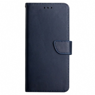 Capa Flip Para Samsung Galaxy S22 Ultra 5G Couro Napa Genuíno