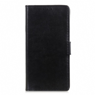 Capa Folio Para Samsung Galaxy S22 Ultra 5G Brilhante