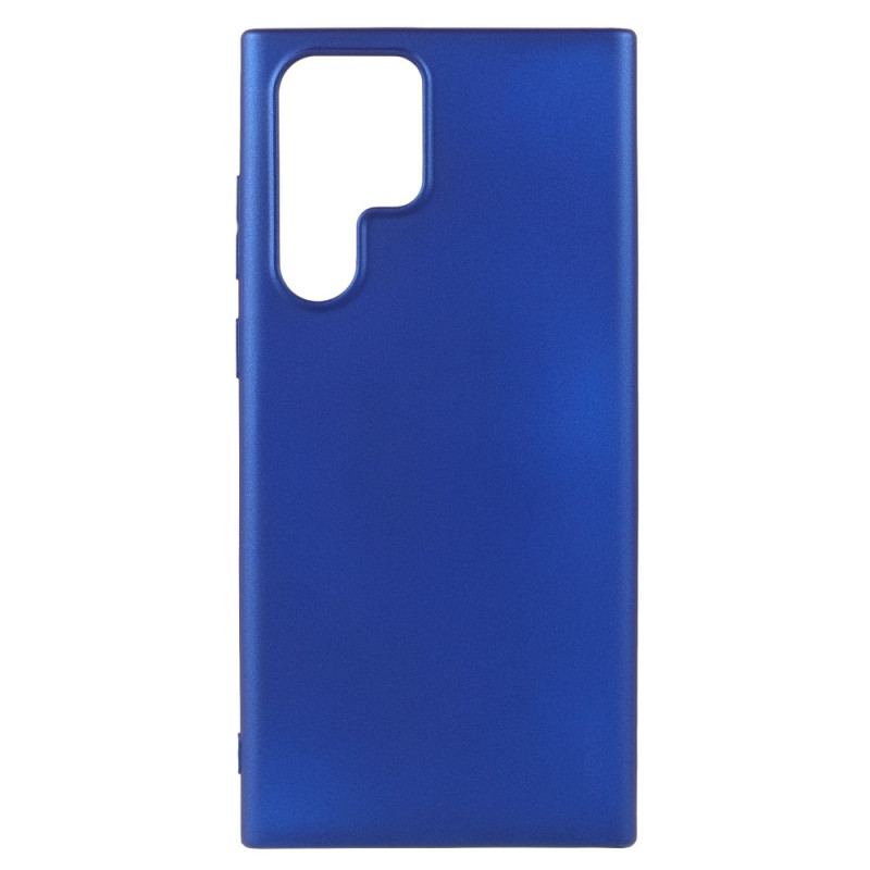 Capa Para Samsung Galaxy S22 Ultra 5G Guardian Series X-level