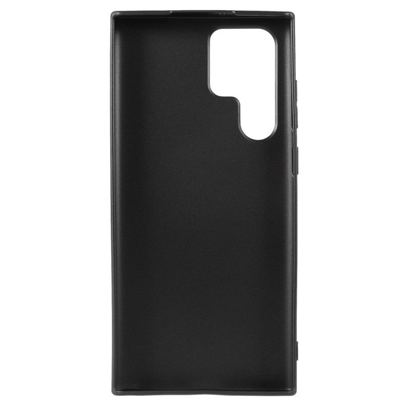 Capa Para Samsung Galaxy S22 Ultra 5G Guardian Series X-level