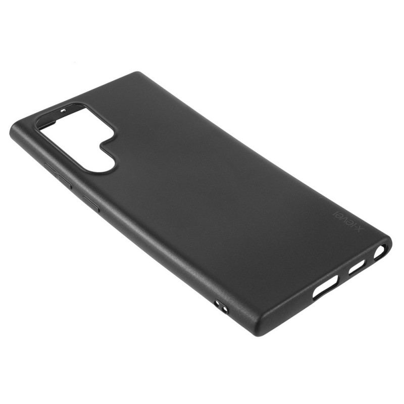 Capa Para Samsung Galaxy S22 Ultra 5G Guardian Series X-level