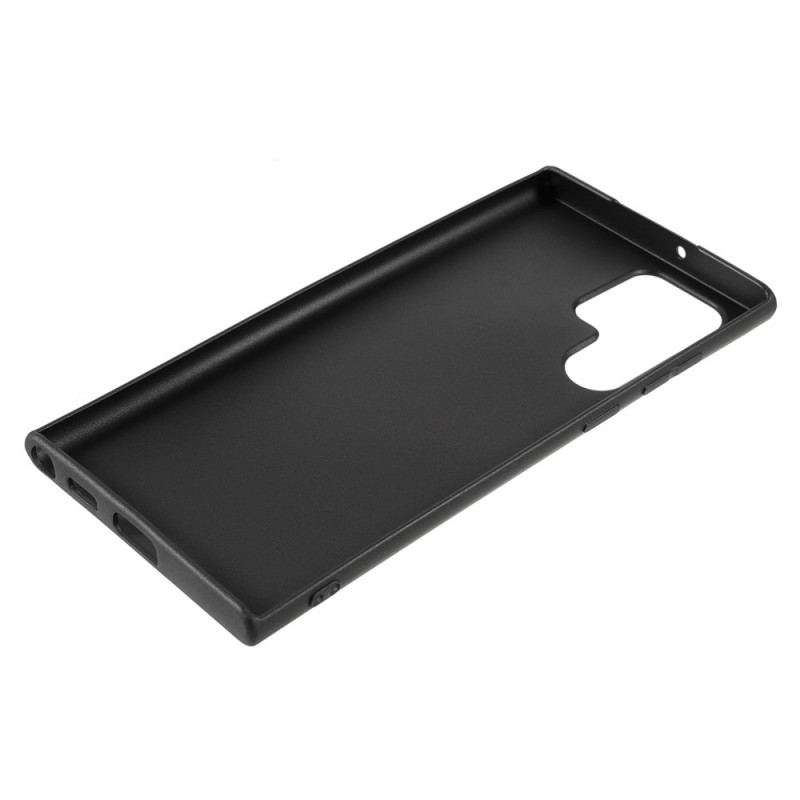 Capa Para Samsung Galaxy S22 Ultra 5G Guardian Series X-level