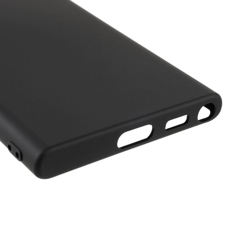 Capa Para Samsung Galaxy S22 Ultra 5G Silicone Líquido X-level