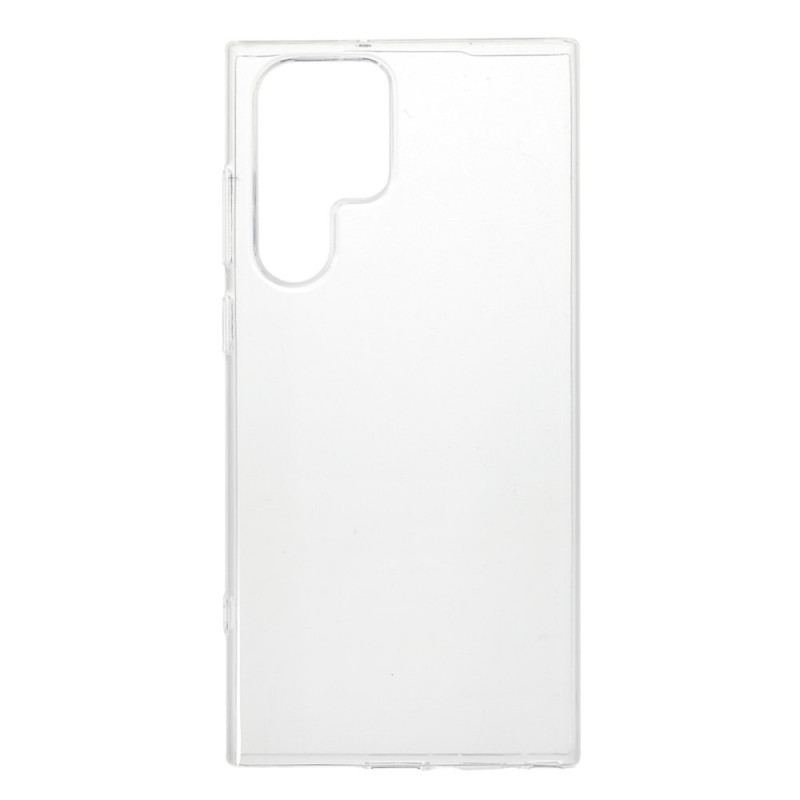 Capa Para Samsung Galaxy S22 Ultra 5G Transparente