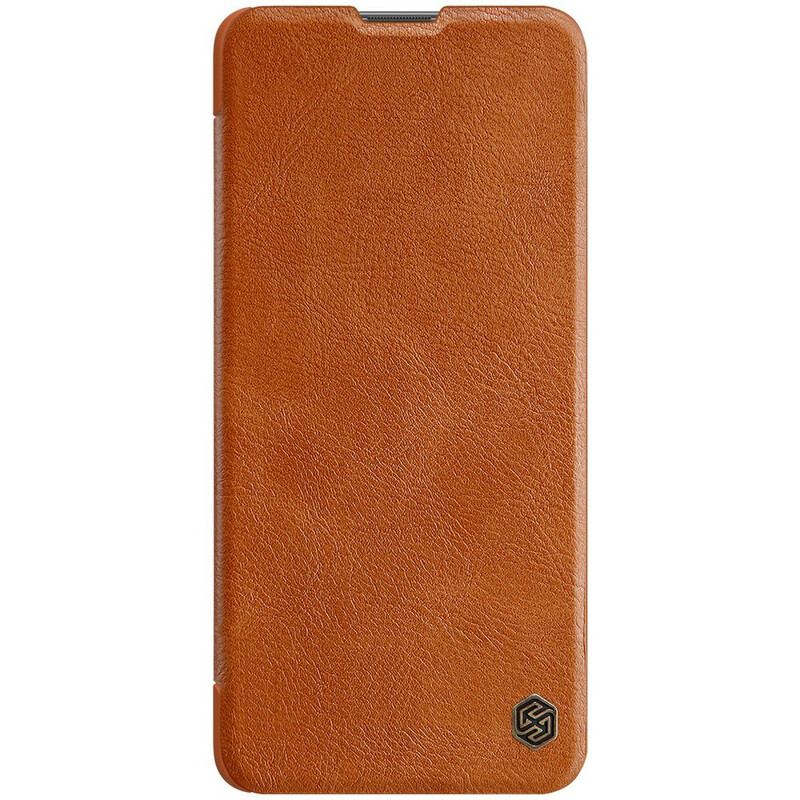 Capa De Celular Para Samsung Galaxy M51 Flip Série Nillkin Qin