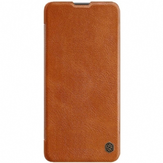 Capa De Celular Para Samsung Galaxy M51 Flip Série Nillkin Qin