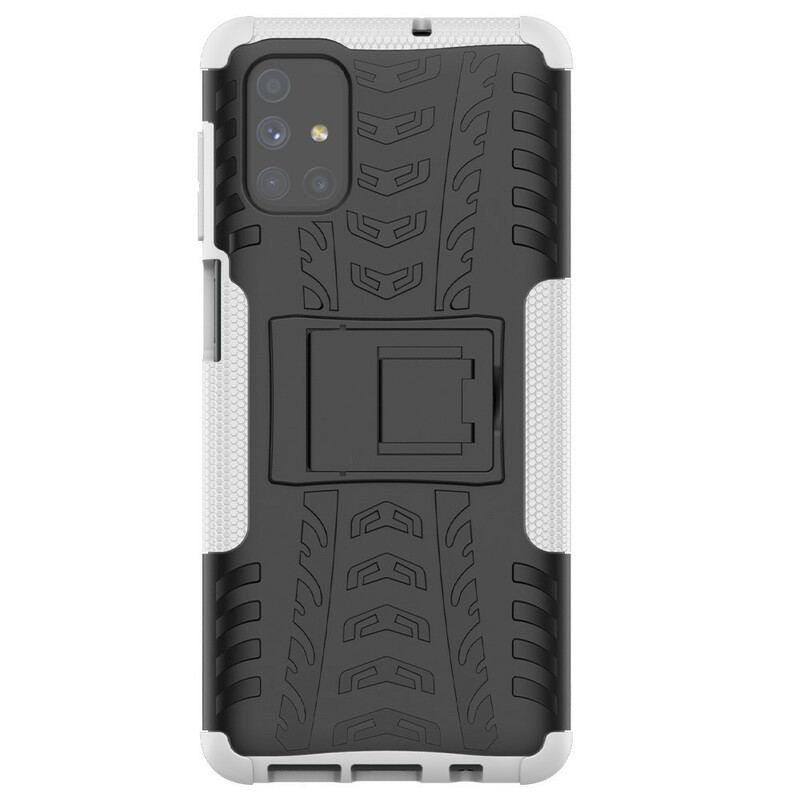 Capa Para Samsung Galaxy M51 Ultra Resistente Plus