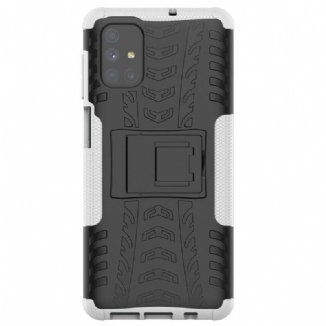 Capa Para Samsung Galaxy M51 Ultra Resistente Plus