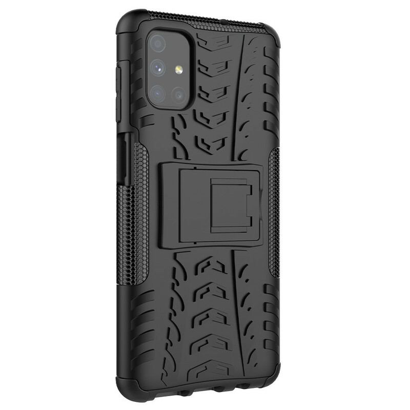 Capa Para Samsung Galaxy M51 Ultra Resistente Plus