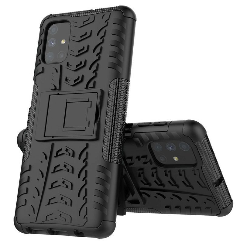 Capa Para Samsung Galaxy M51 Ultra Resistente Plus