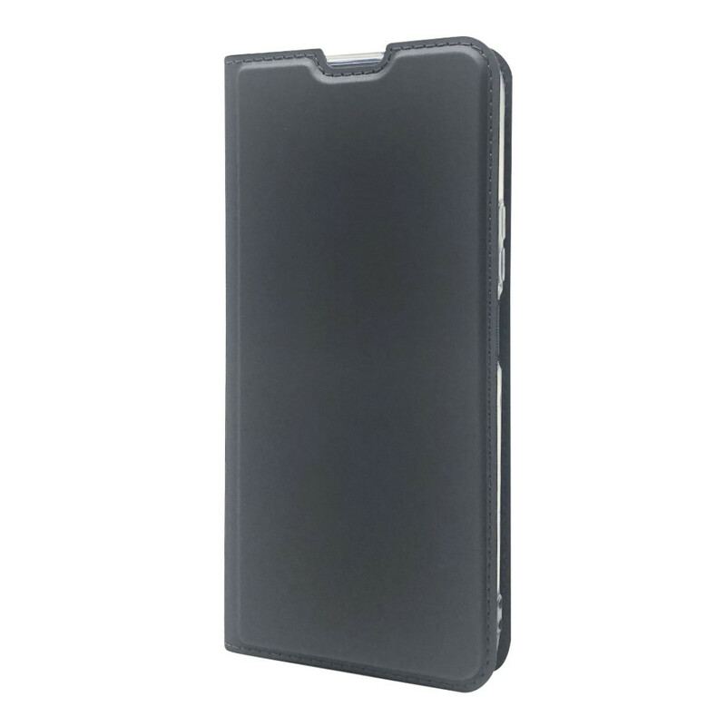 Capa De Celular Para Huawei P40 Lite 5G Flip Fecho Magnético