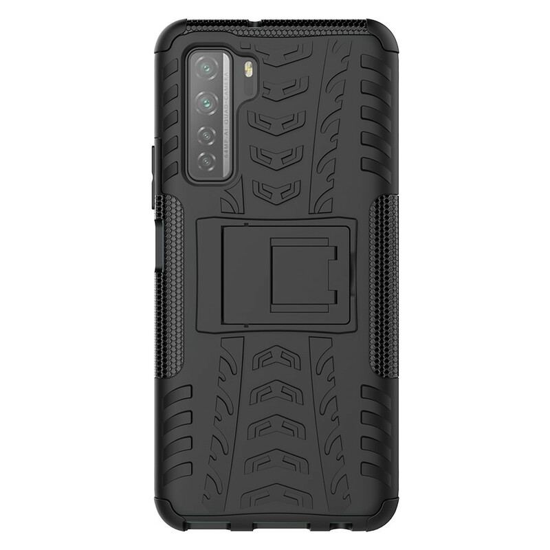 Capa De Celular Para Huawei P40 Lite 5G Ultra Resistente