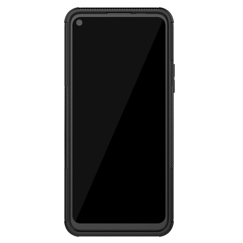 Capa De Celular Para Huawei P40 Lite 5G Ultra Resistente