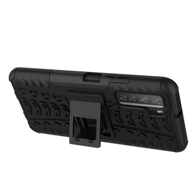 Capa De Celular Para Huawei P40 Lite 5G Ultra Resistente