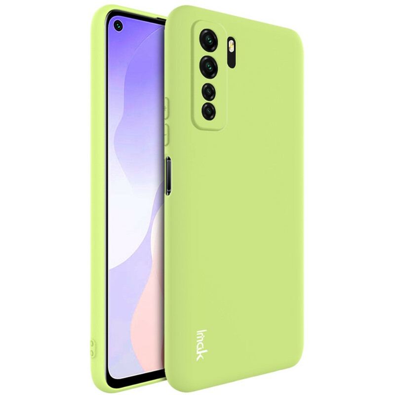 Capa Para Huawei P40 Lite 5G Série Imak Mate Uc-1