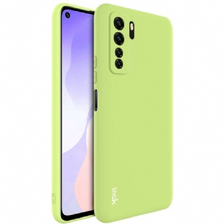 Capa Para Huawei P40 Lite 5G Série Imak Mate Uc-1