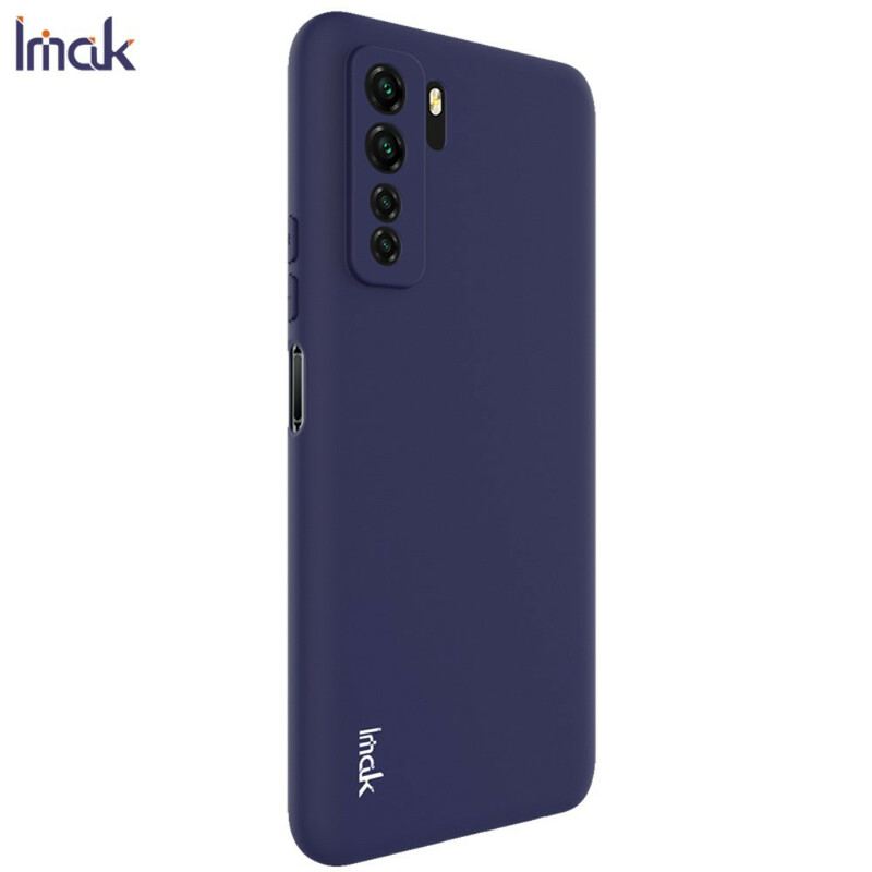 Capa Para Huawei P40 Lite 5G Série Imak Mate Uc-1