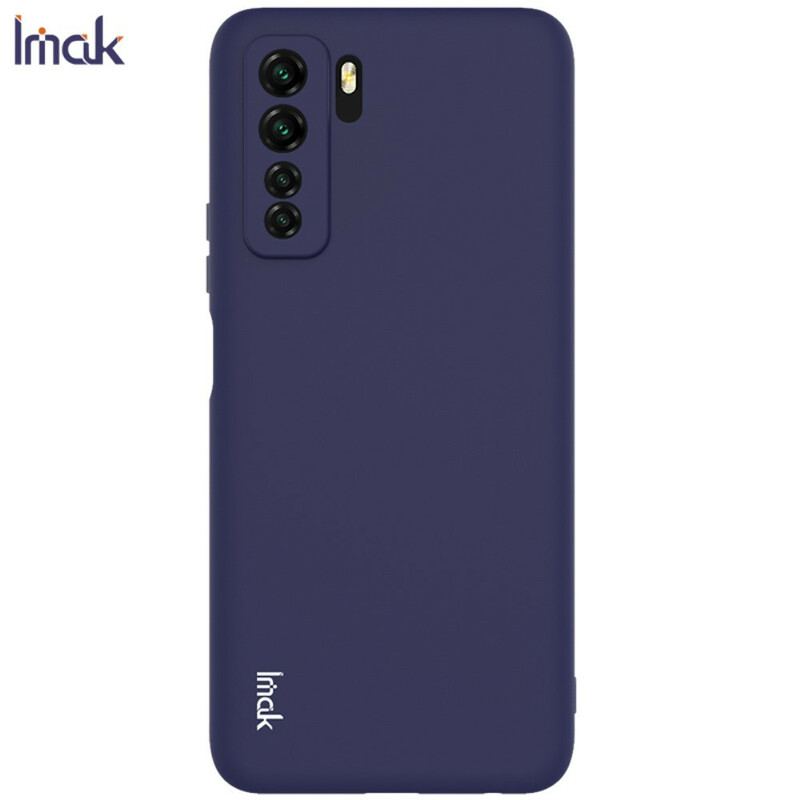 Capa Para Huawei P40 Lite 5G Série Imak Mate Uc-1