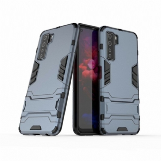 Capa Para Huawei P40 Lite 5G Ultra Resistente