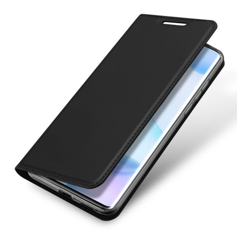 Capa De Celular Para Huawei Nova 9 Flip Skin Pro Dux Ducis