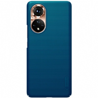 Capa De Celular Para Huawei Nova 9 Nillkin Fosco Rígido