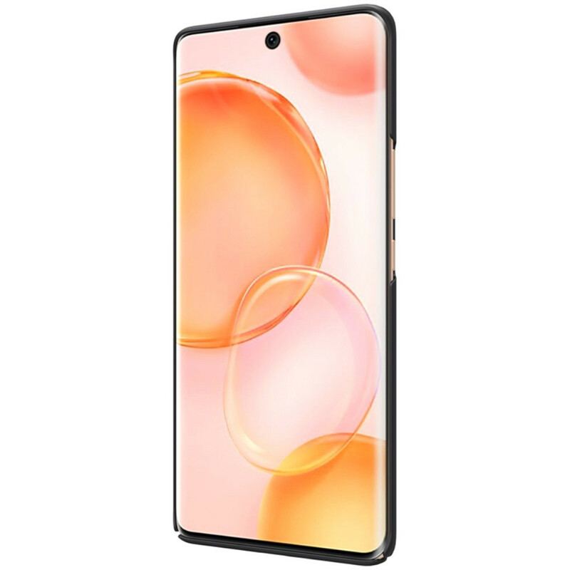 Capa De Celular Para Huawei Nova 9 Nillkin Fosco Rígido