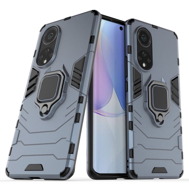 Capa Para Huawei Nova 9 Resistente A Anel