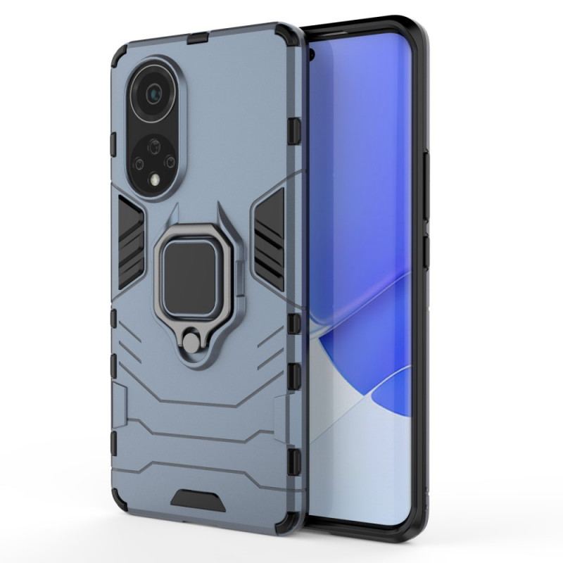 Capa Para Huawei Nova 9 Resistente A Anel