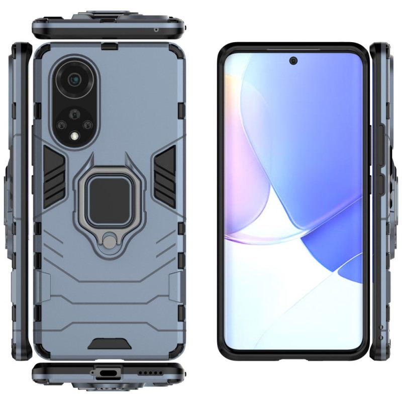 Capa Para Huawei Nova 9 Resistente A Anel