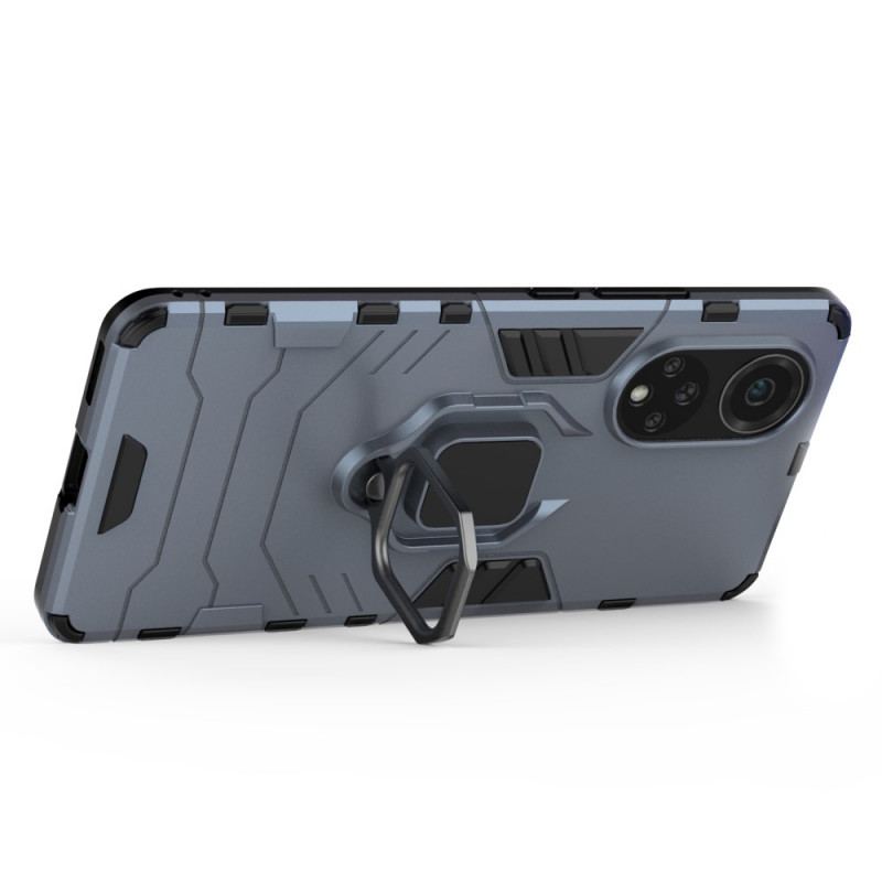 Capa Para Huawei Nova 9 Resistente A Anel