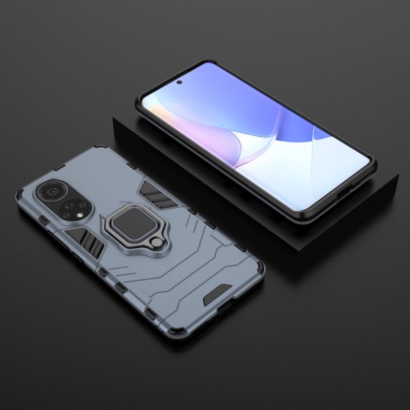 Capa Para Huawei Nova 9 Resistente A Anel