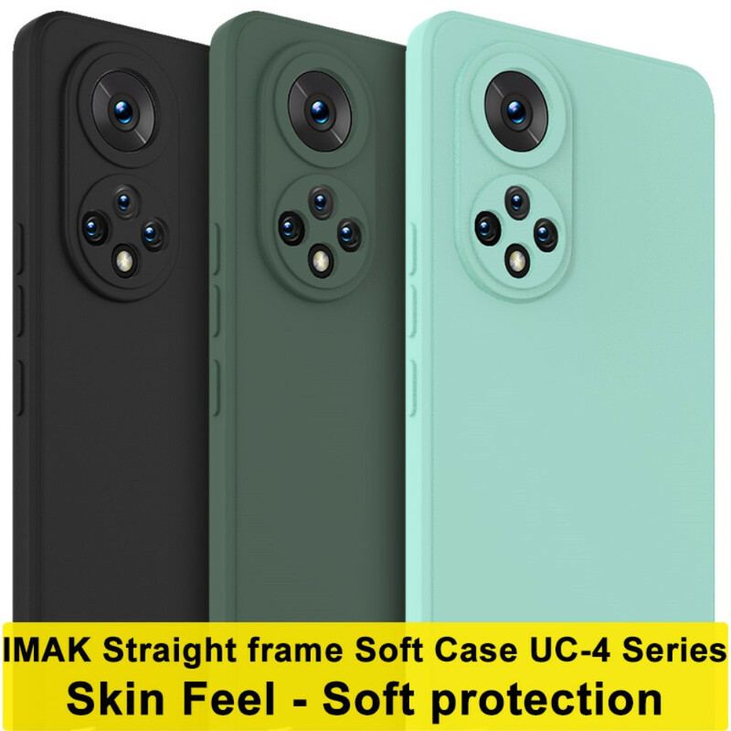 Capa Para Huawei Nova 9 Série Imak Uc-4