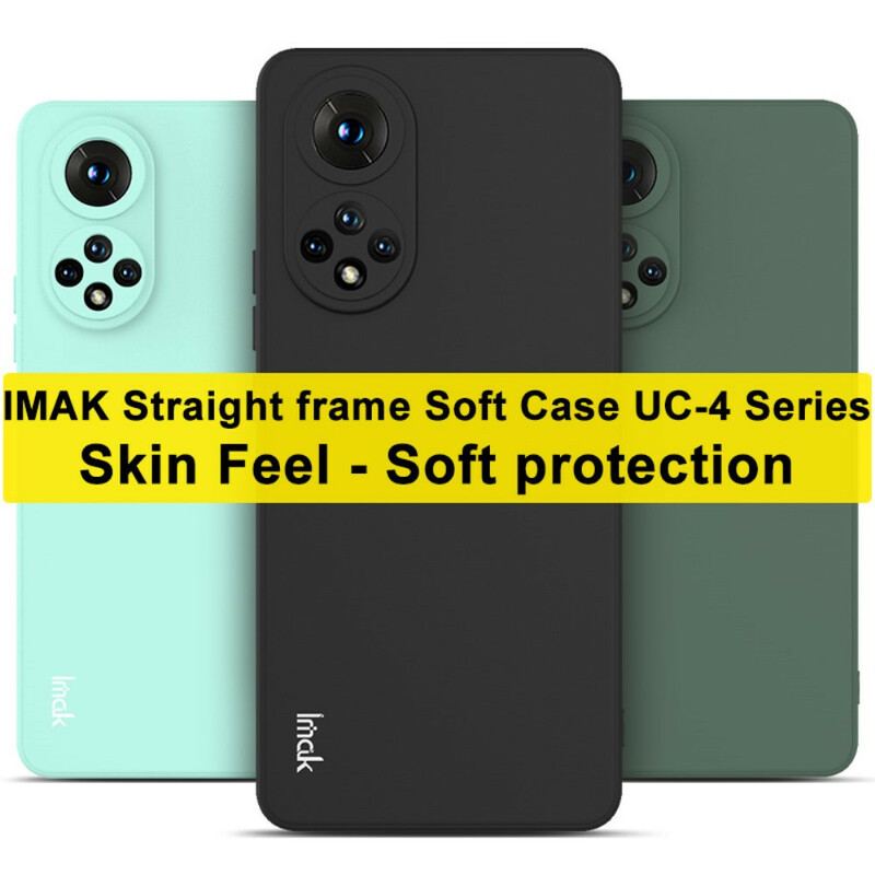 Capa Para Huawei Nova 9 Série Imak Uc-4