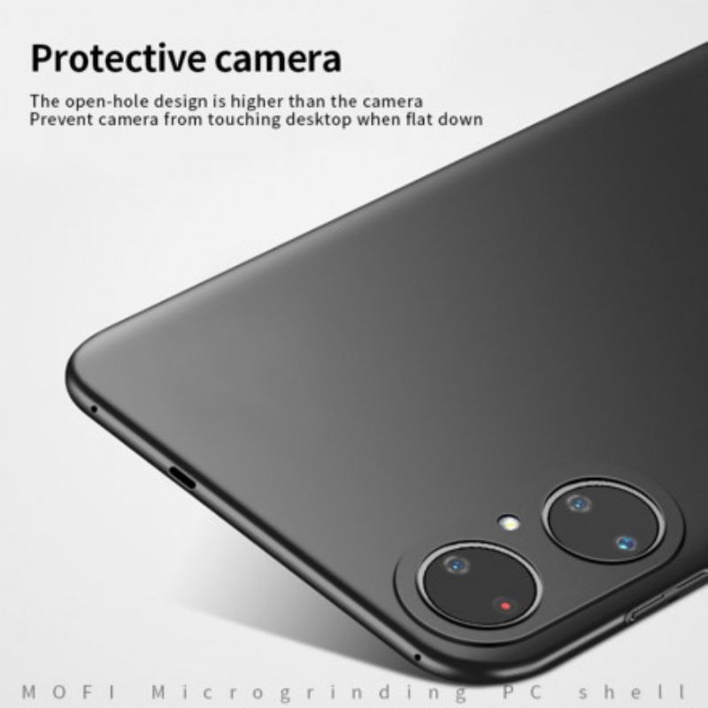 Capa Para Huawei P50 Mofi Ultrafino