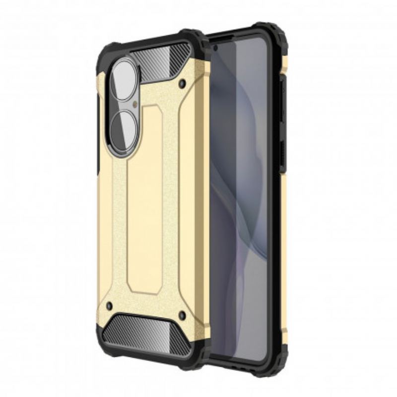 Capa Para Huawei P50 Sobrevivente