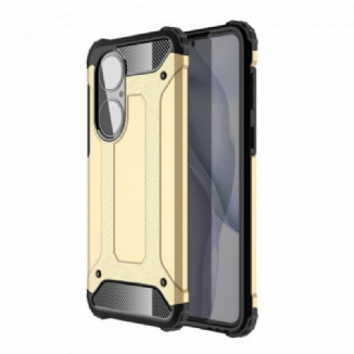 Capa Para Huawei P50 Sobrevivente