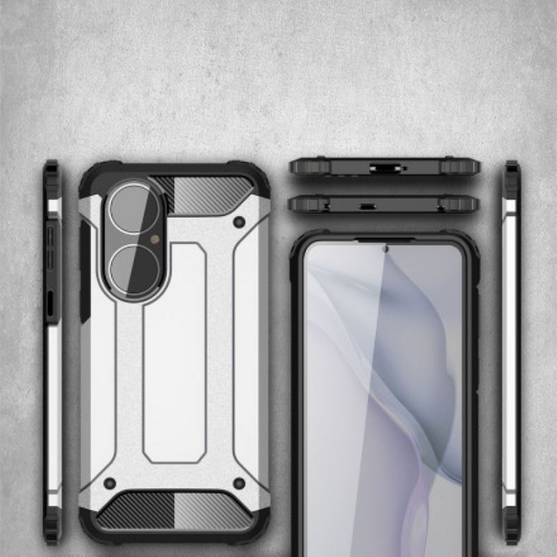 Capa Para Huawei P50 Sobrevivente