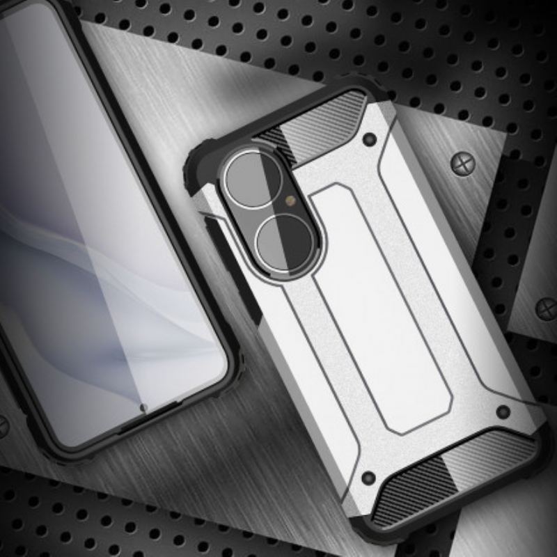 Capa Para Huawei P50 Sobrevivente