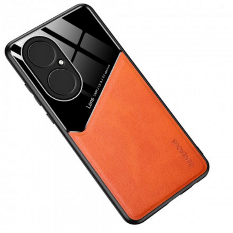 Capa Para Huawei P50 Super Híbrido