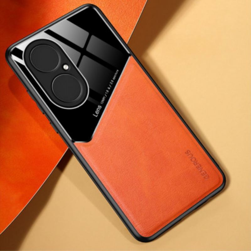 Capa Para Huawei P50 Super Híbrido