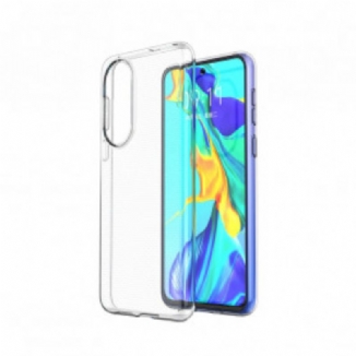 Capa Para Huawei P50 Transparente