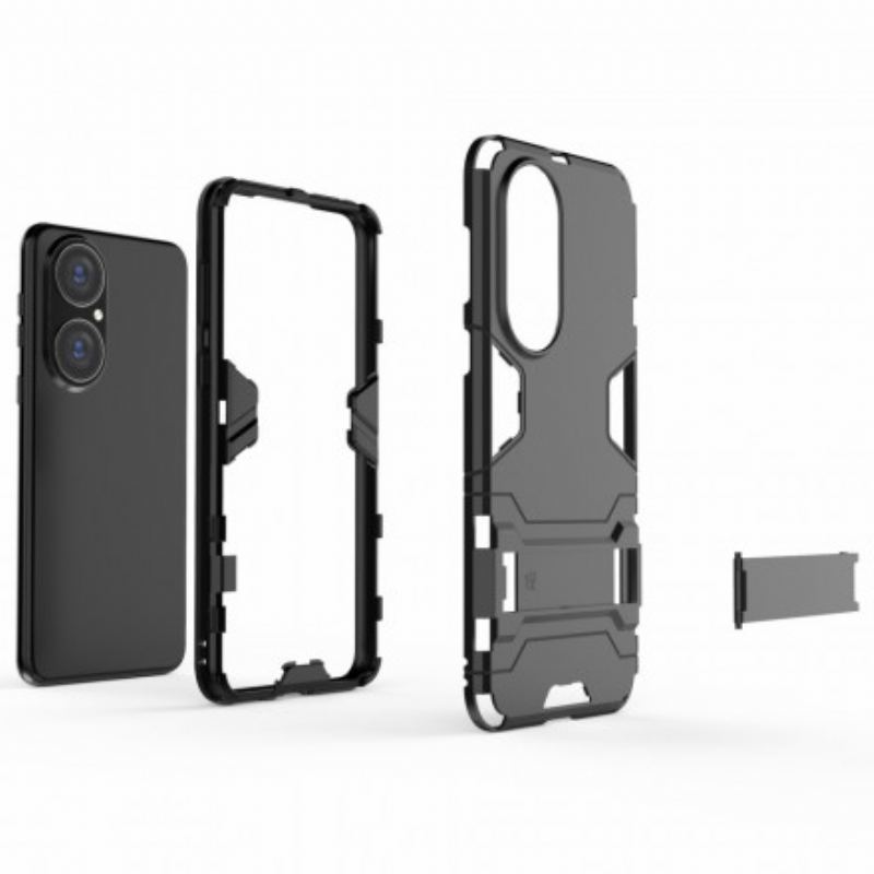 Capa Para Huawei P50 Ultra Resistente