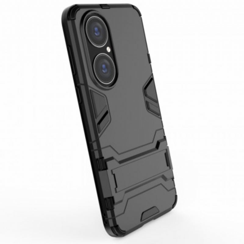 Capa Para Huawei P50 Ultra Resistente