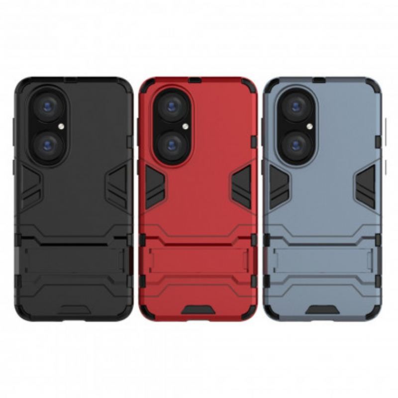 Capa Para Huawei P50 Ultra Resistente