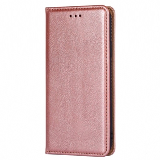 Capa De Celular Para Samsung Galaxy A13 5G / A04s Flip Cor Sólida