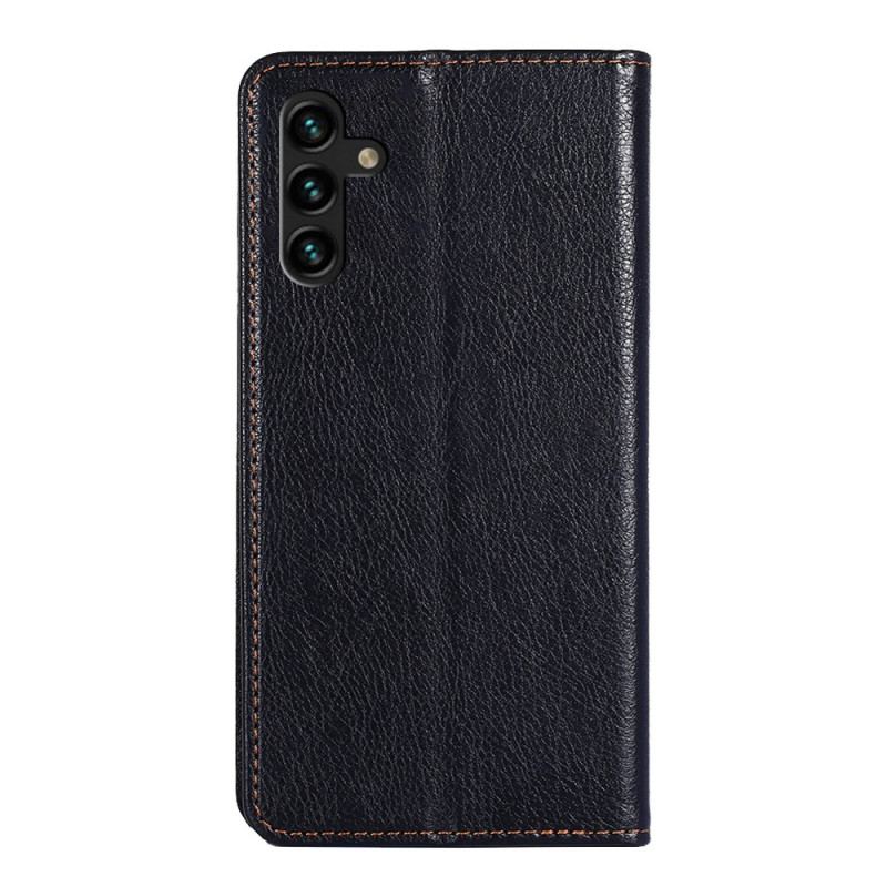 Capa De Celular Para Samsung Galaxy A13 5G / A04s Flip Cor Sólida