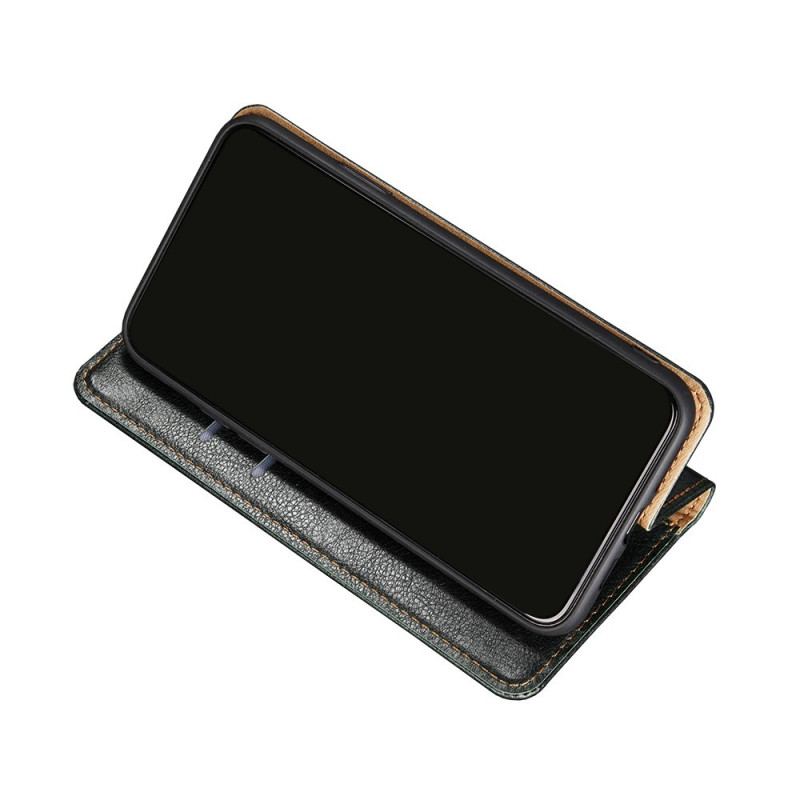 Capa De Celular Para Samsung Galaxy A13 5G / A04s Flip Cor Sólida