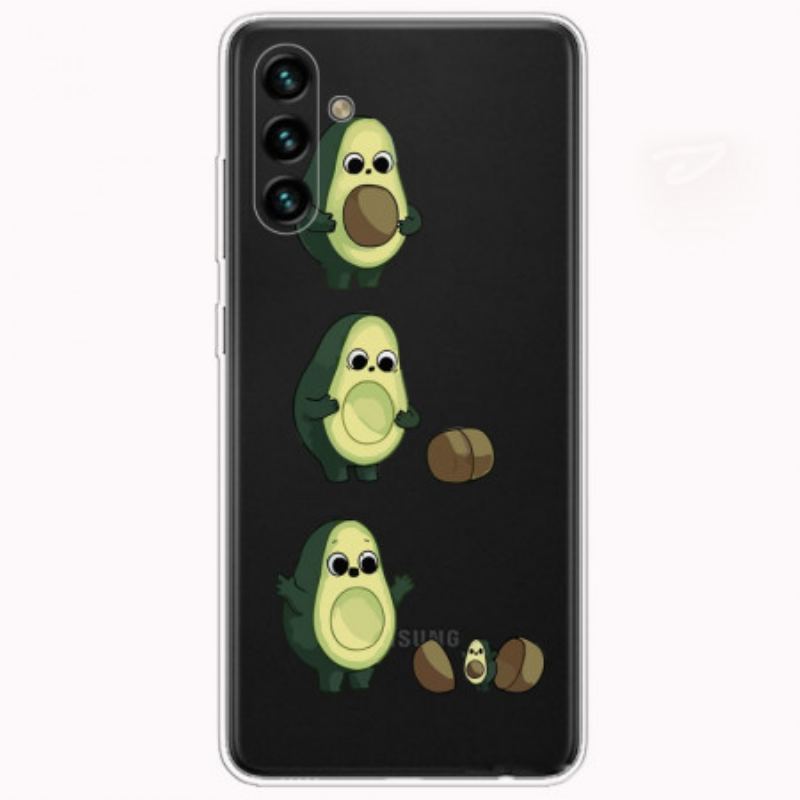 Capa Para Samsung Galaxy A13 5G / A04s A Vida De Um Advogado