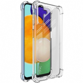 Capa Para Samsung Galaxy A13 5G / A04s Imak Transparente